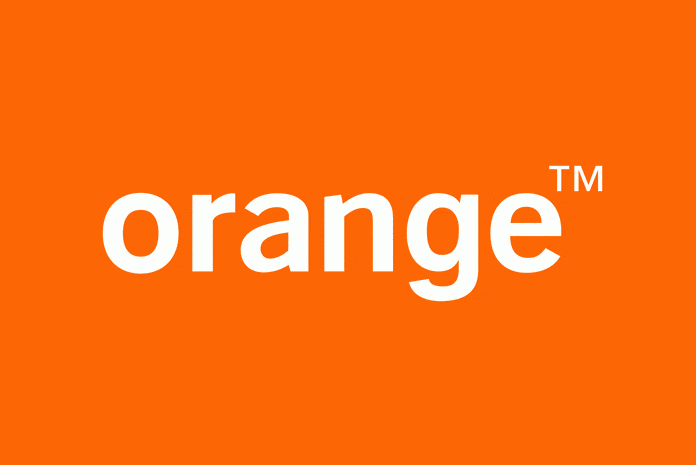 Orange Logo Orange