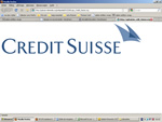 Credit suisse