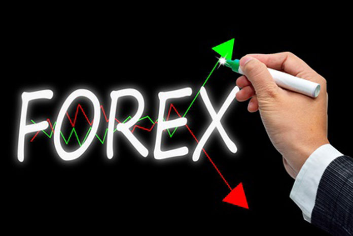 Trader les news sur le forex