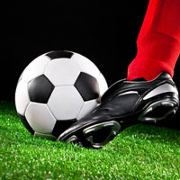 Football Football