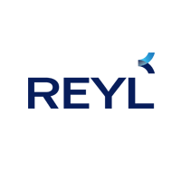 Logo de la banque REYL & CIE