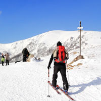 Station de ski Station de ski