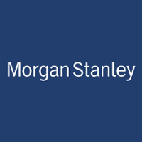 Morgan Stanley Logo de Morgan Stanley