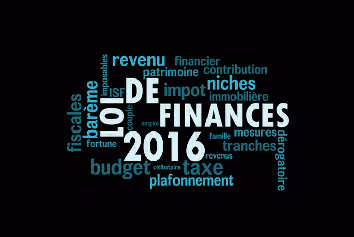 loi finance 2013 stock options