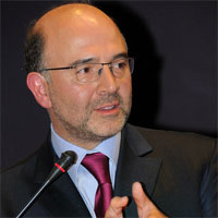 photo de Pierre Moscovici