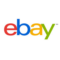 eBay Logo eBay