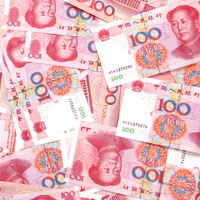 Billets en Yuans Chinois Billets en Yuans Chinois