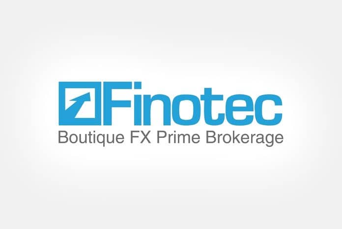 Finotec Logo de Finotec