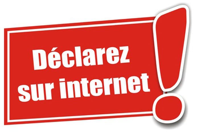 Faire sa déclaration d'impôt sur Internet Faire sa déclaration d'impôt sur Internet