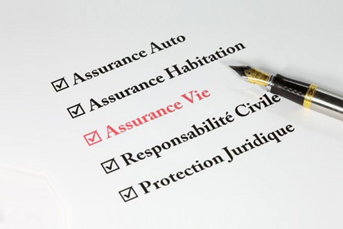 assurance vie assurance vie
