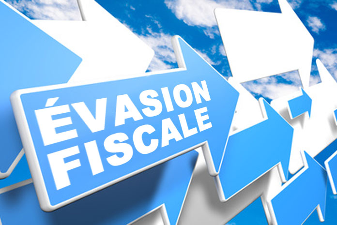 Forex et fiscalite