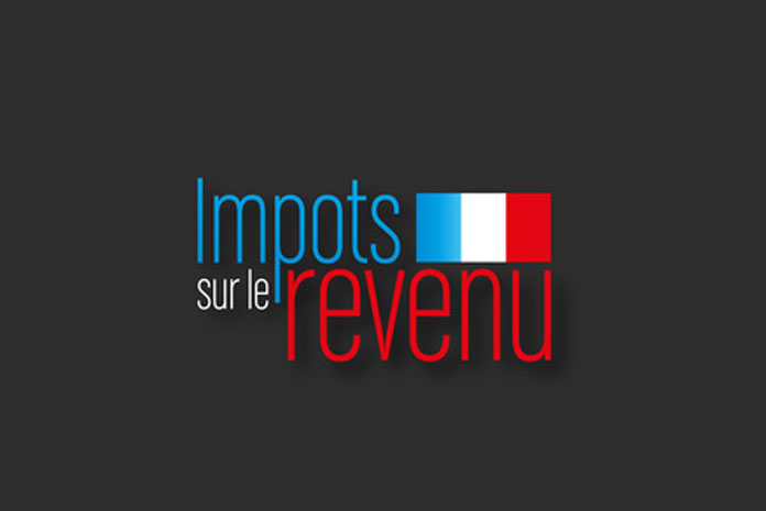 Impots sur le revenu forex