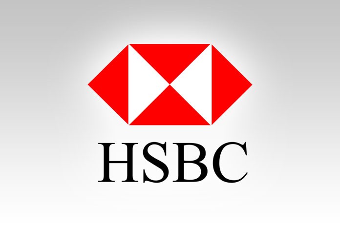 HSBC Logo de HSBC