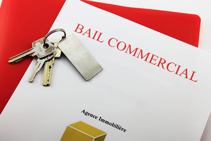 bail commercial bail commercial