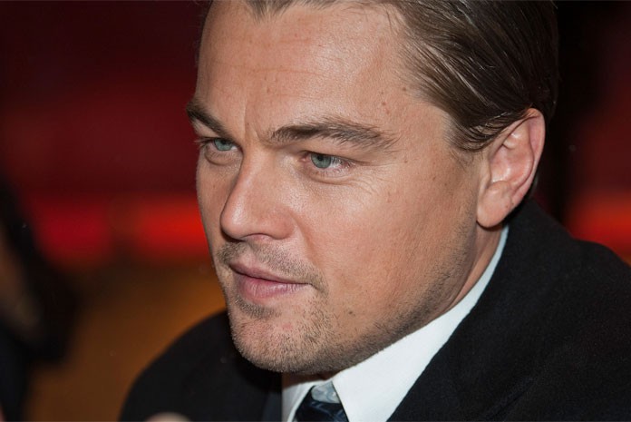 Leonardo Di Caprio Photo de Leonardo Di Caprio