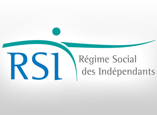 RSI (régime social des indépendants) Logo du RSI (régime social des indépendants)