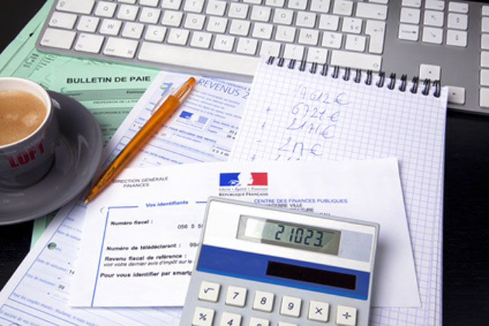 Impots sur le revenu forex
