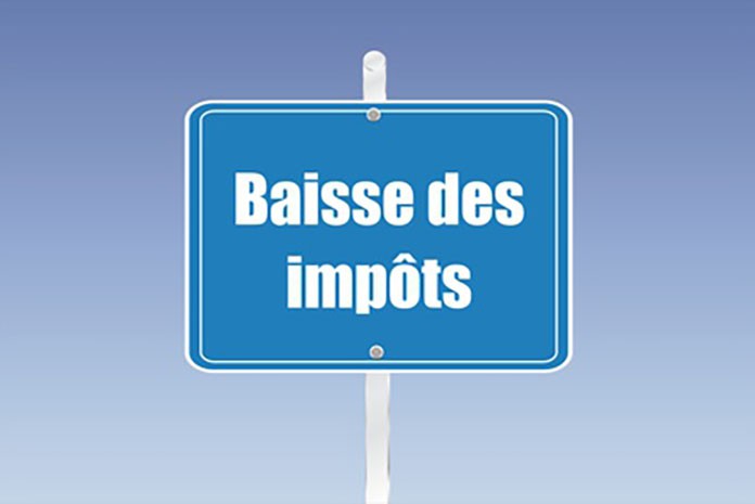 Imposition forex france
