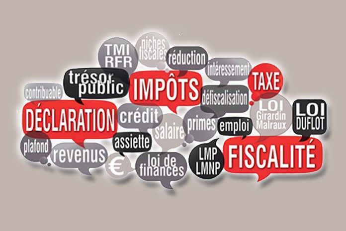 Fiscalité et Impôts Fiscalité et Impôts