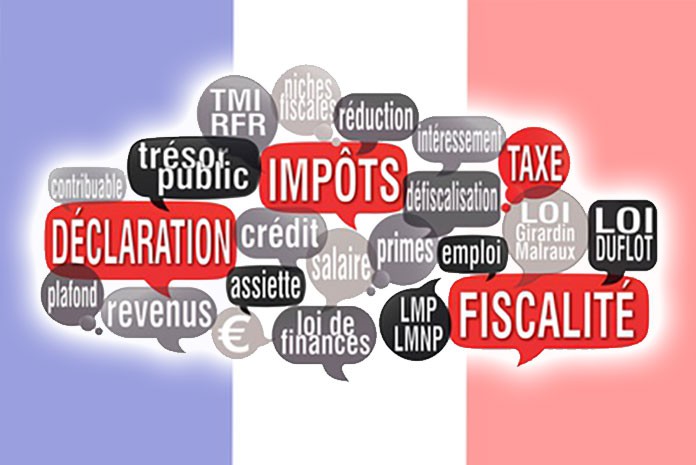 Forex fiscalite