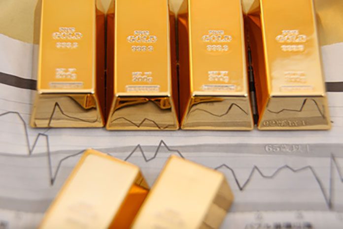 Lingots d'or Lingots d'or