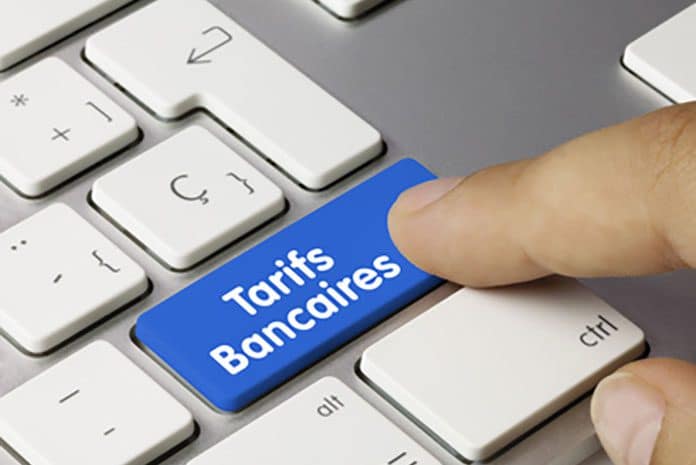 tarifs bancaires tarifs bancaires
