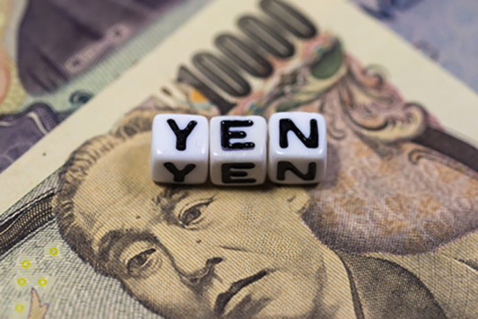 Yen Japonais (JPY) Yen Japonais (JPY)