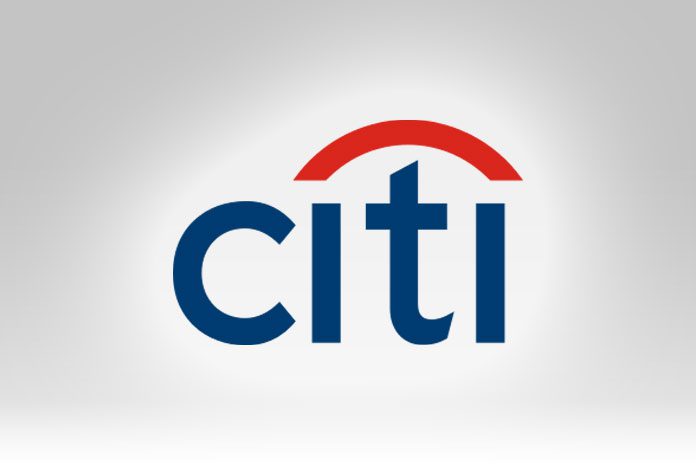 Citigroup Logo Citigroup