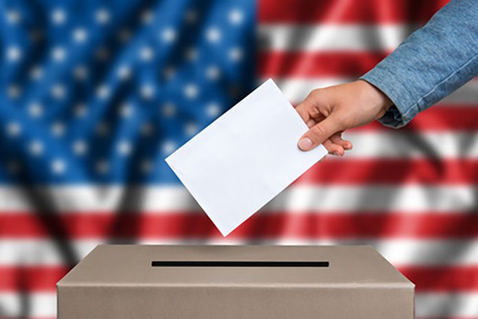 élections américaines élections américaines