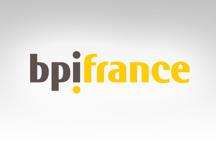 bpifrance Logo de bpifrance (Banque Publique d'Investissement ou BPI)