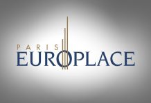 Logo de Paris Europlace