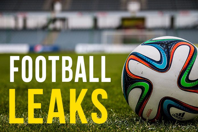 Football leaks Football leaks