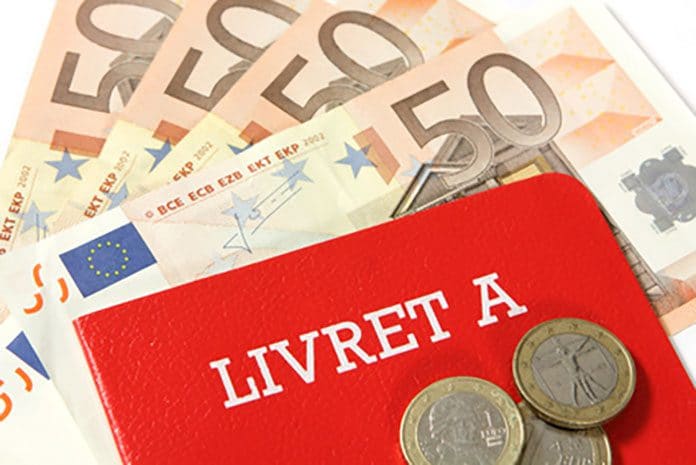Livret A Livret A