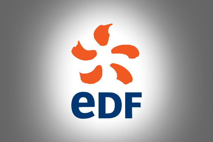 EDF Logo EDF