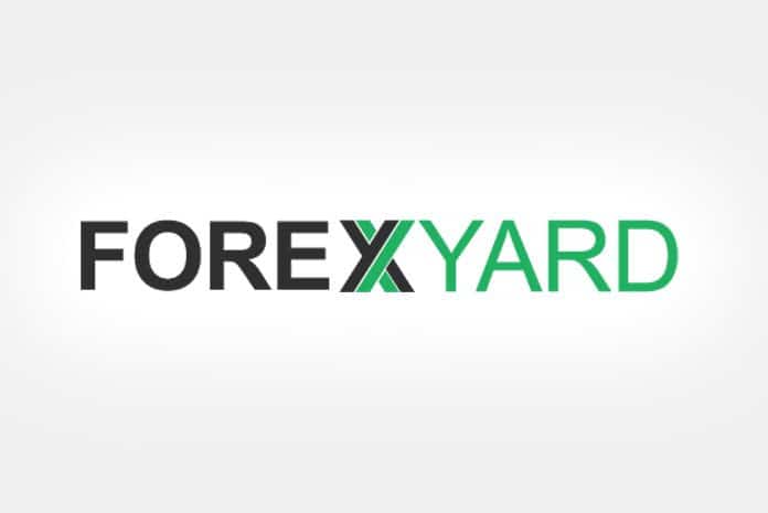 Forex trading logo