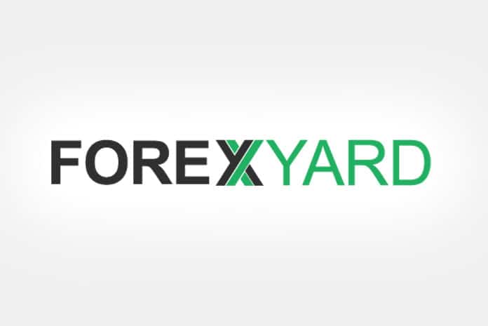 Forex yard