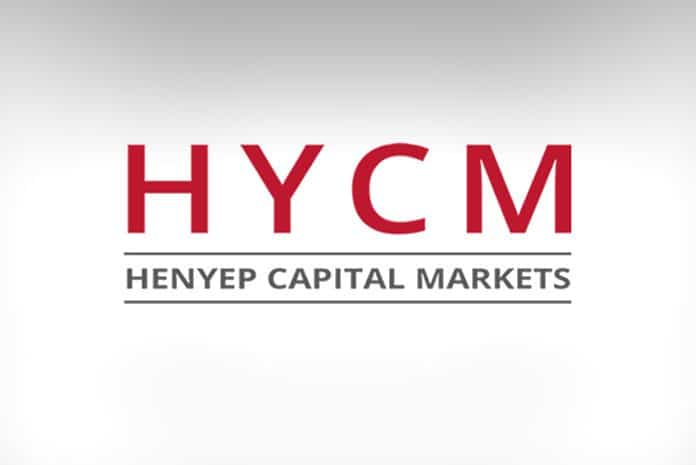 HYCM Logo HYCM