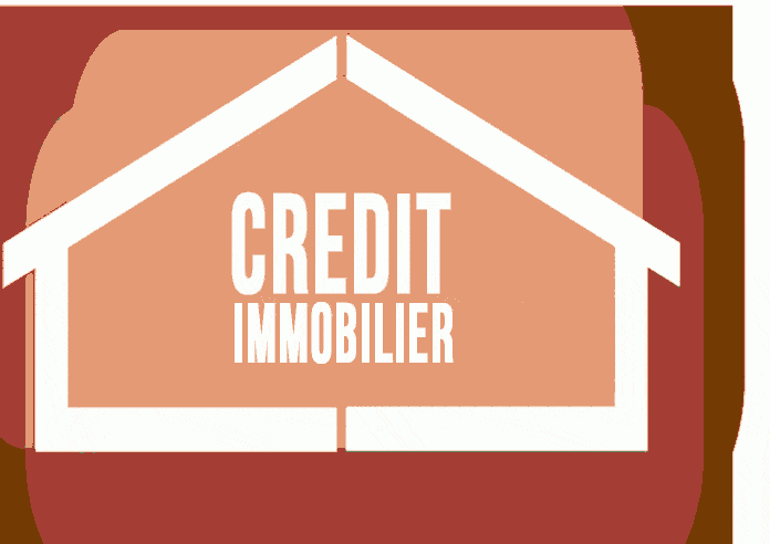 Crédit immobilier Crédit immobilier