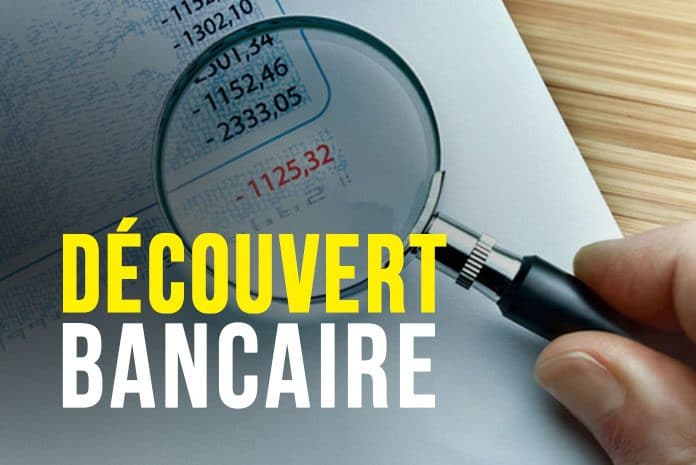 découvert bancaire découvert bancaire