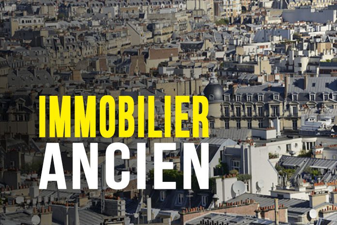 immobilier ancien immobilier ancien