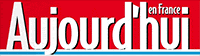 Logo du journal Aujourd'hui en France