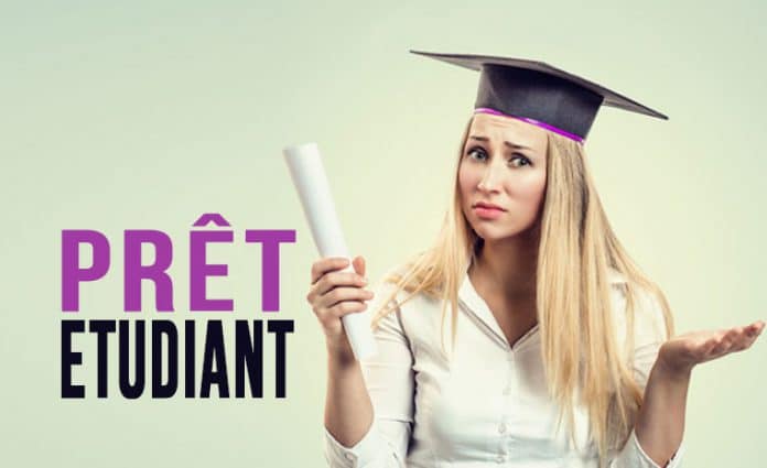 Prêt étudiant Prêt étudiant