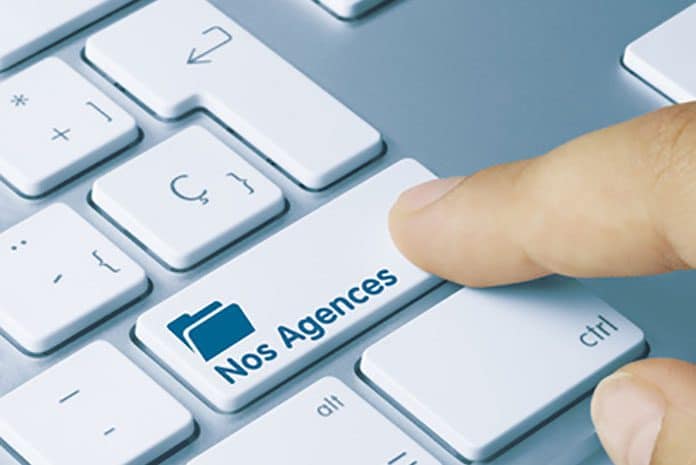 Agences bancaires Agences bancaires