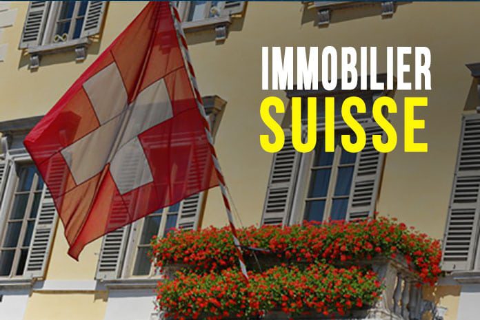 Immobilier en Suisse Immobilier en Suisse