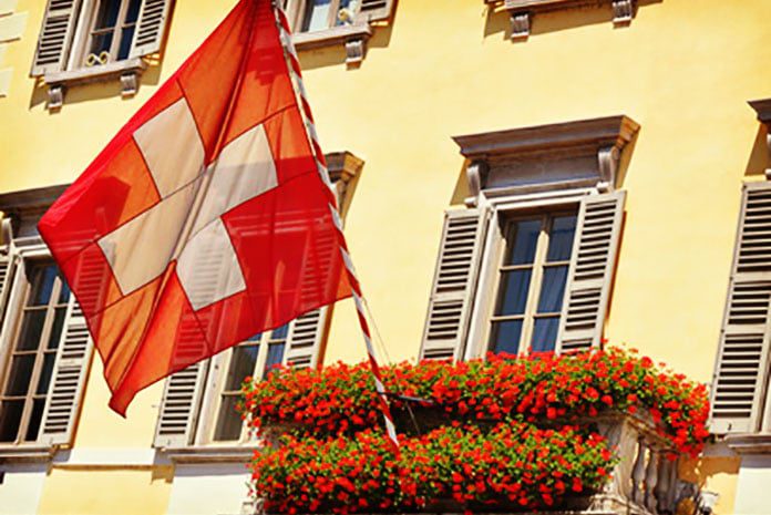 Suisse Suisse