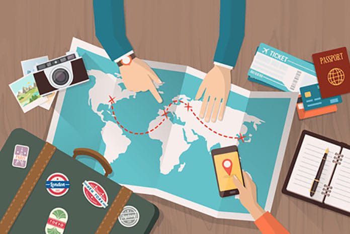 tourisme tourisme