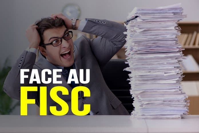 Face au fisc Face au fisc