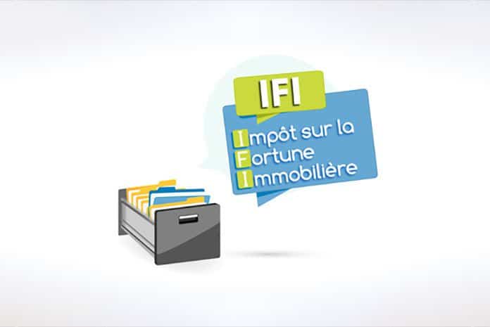 Impôt sur la Fortune Immobilière (IF Impôt sur la Fortune Immobilière (IFI)