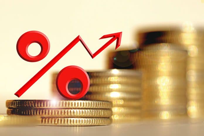 Taux d'intérêt et inflation Taux d'intérêt et inflation