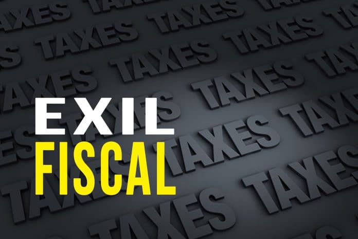 exil fiscal exil fiscal
